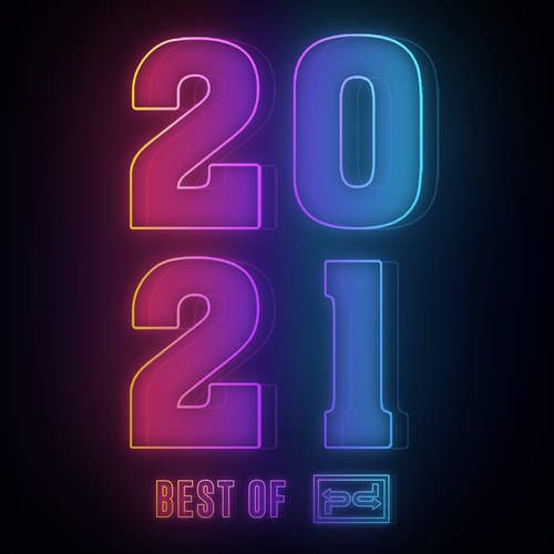 VA - Perspectives Best of 2021 [PD2021]